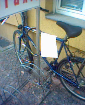 Fahrradklau_Bild